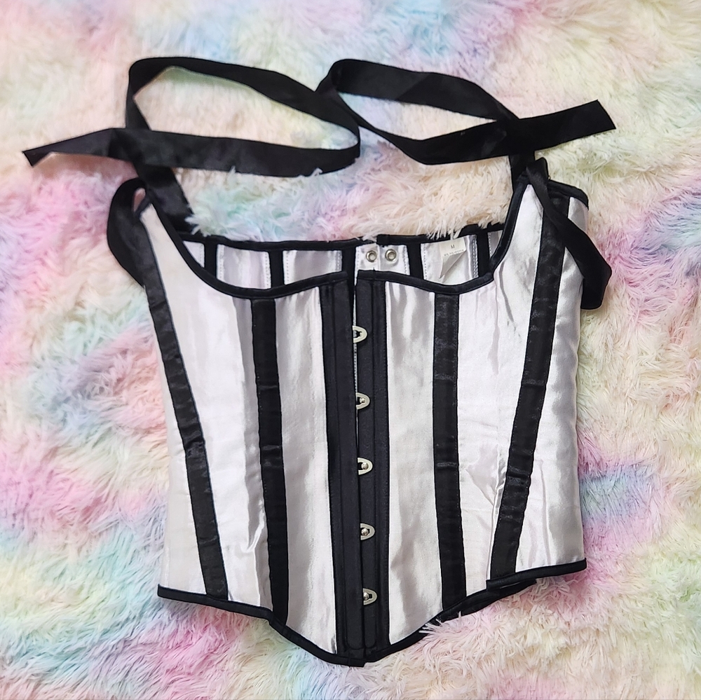 Underbust BW Corset